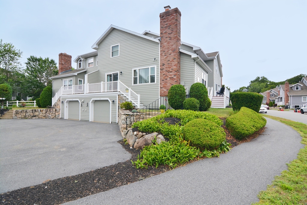 9 Carnation Circle, Unit A Reading, MA 01867 - Photo 1 of 41