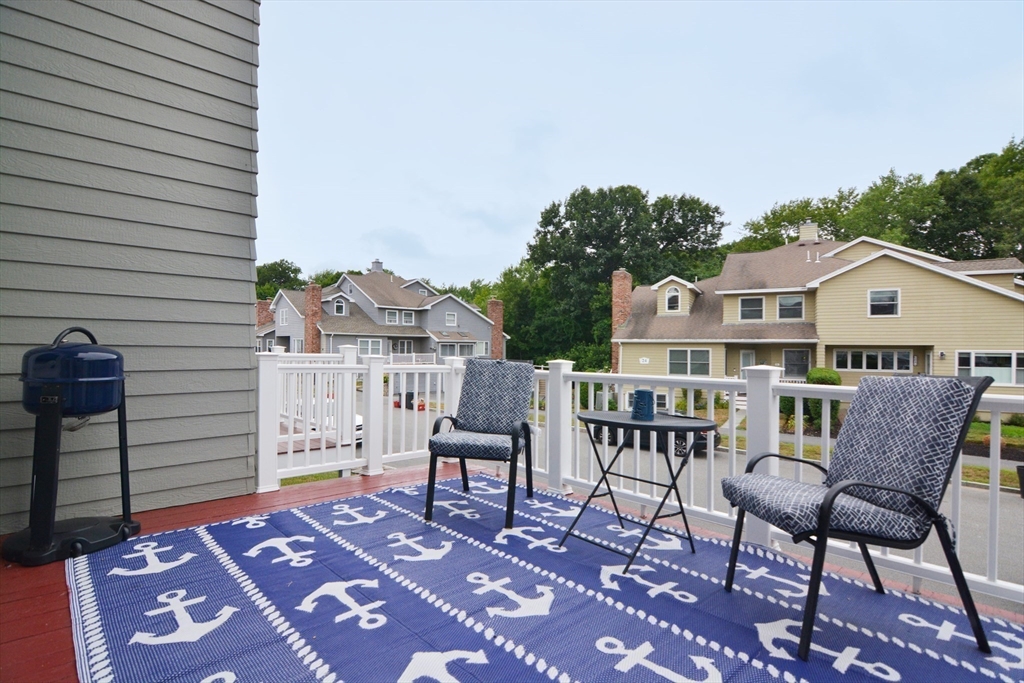 9 Carnation Circle, Unit A Reading, MA 01867 - Photo 37 of 41