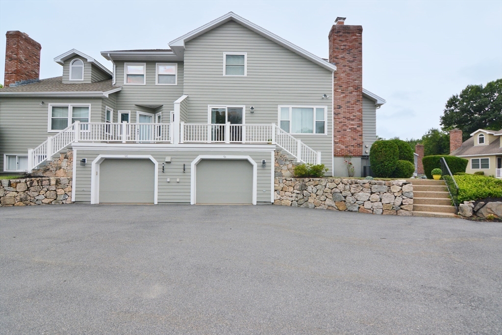 9 Carnation Circle, Unit A Reading, MA 01867 - Photo 40 of 41