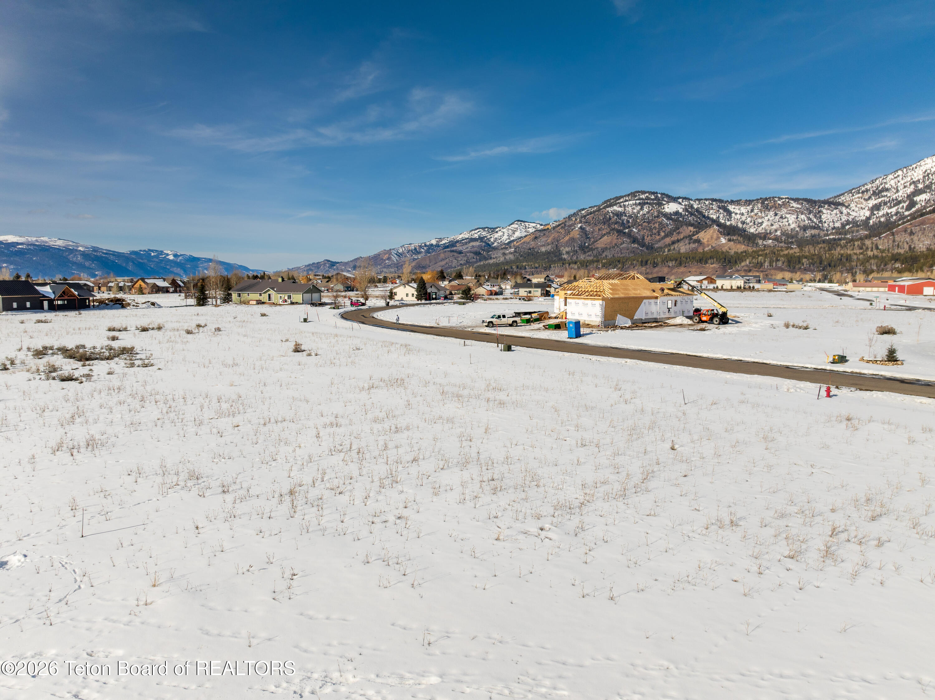 Lot 78 Aster Loop Alpine, WY 83128 - Photo 16 of 16 132 Aster Loop_0151_D