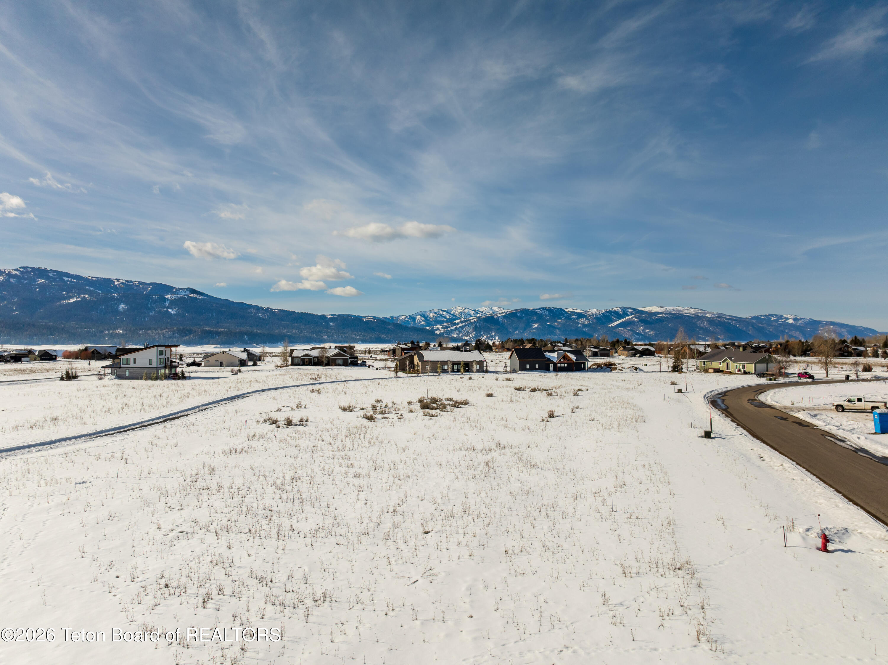 Lot 78 Aster Loop Alpine, WY 83128 - Photo 7 of 16 132 Aster Loop_0137_D