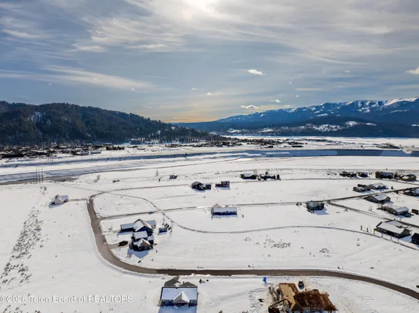 $189,000 | Lot 78 Aster Loop, Alpine, WY 83128