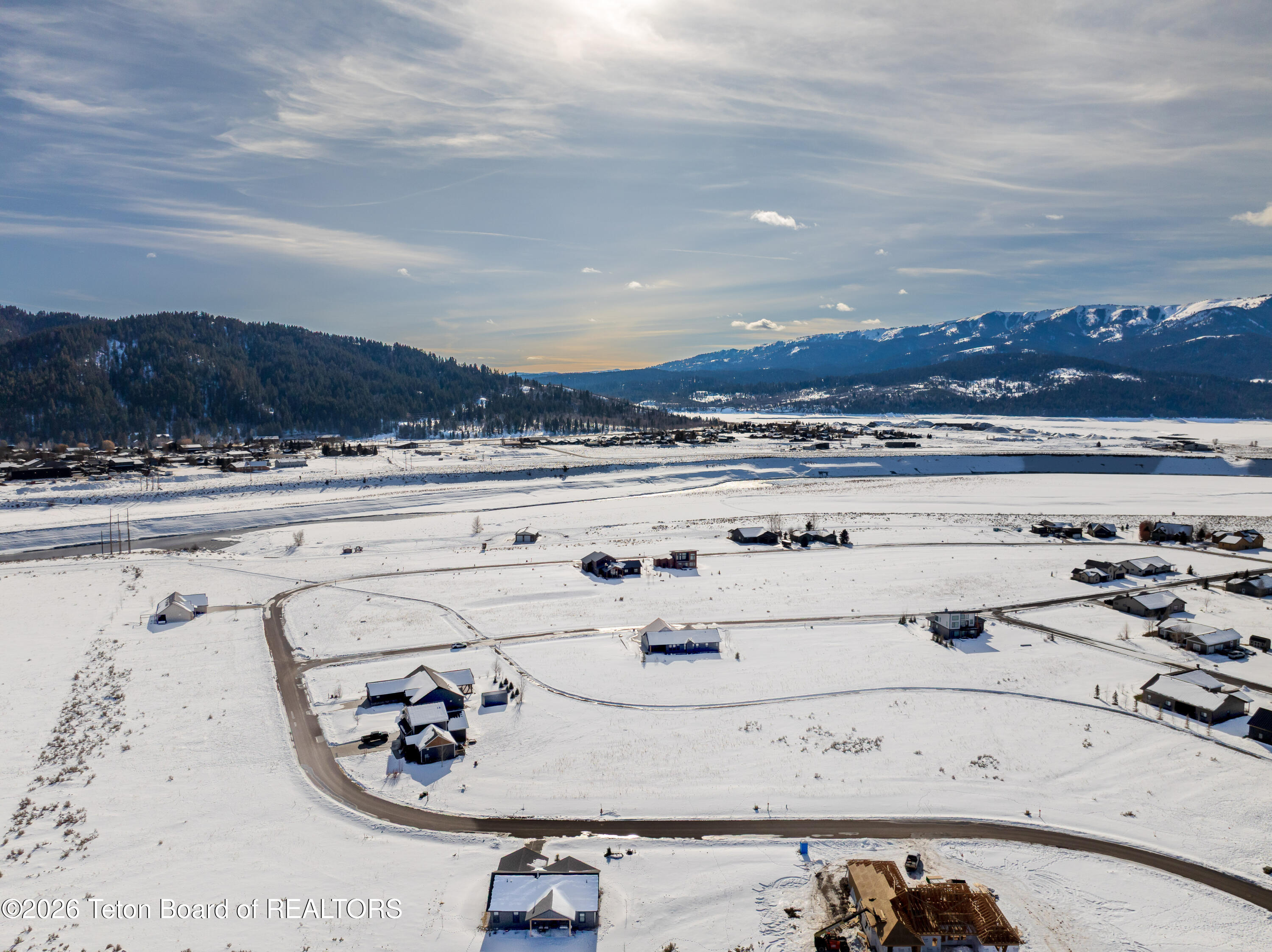 Lot 78 Aster Loop Alpine, WY 83128 - Photo 8 of 16 132 Aster Loop_0144_D-Edit
