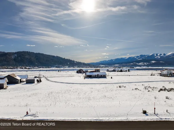 $189,000 | Lot 78 Aster Loop, Alpine, WY 83128