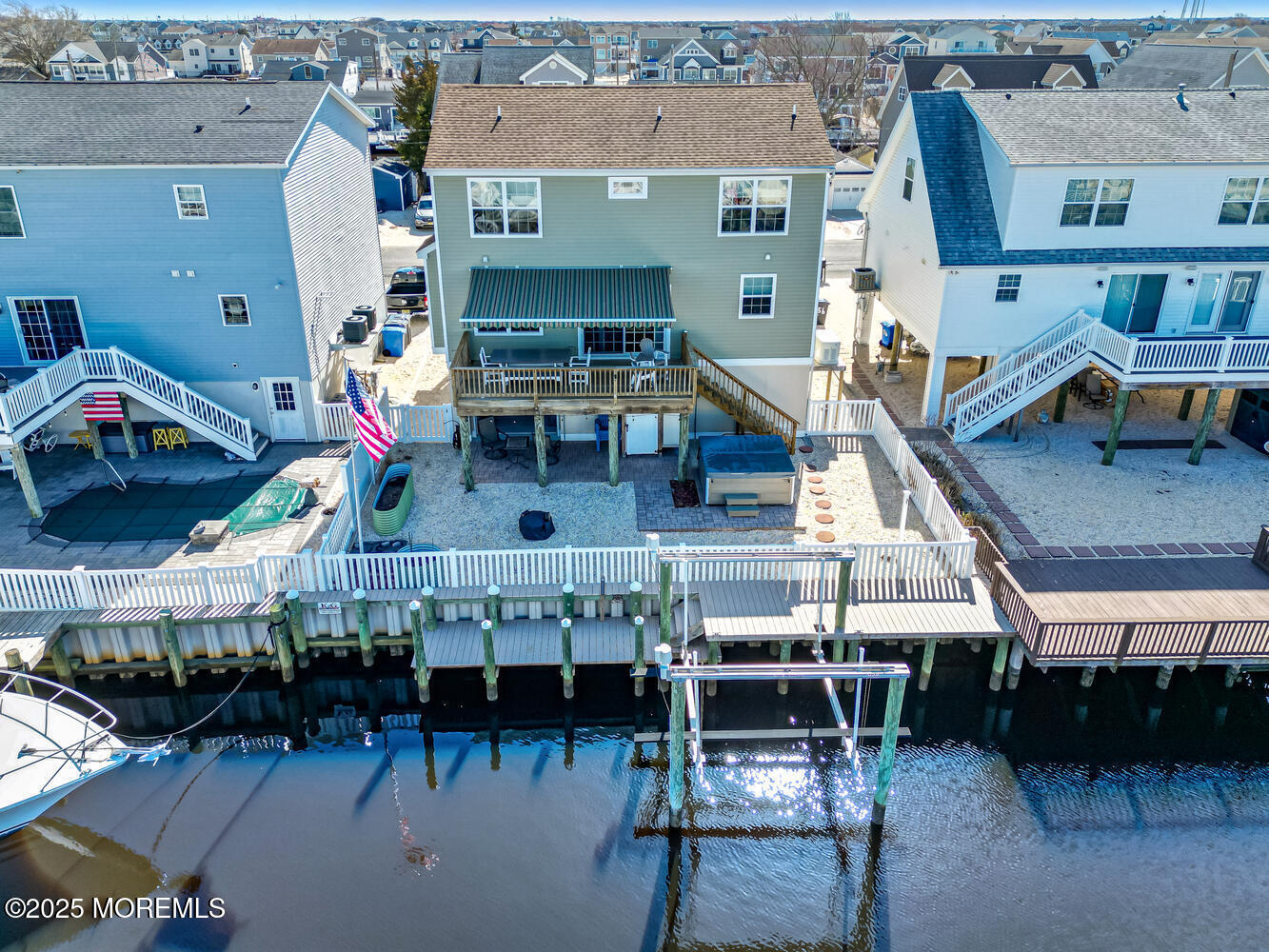 52 Albert Drive Manahawkin, NJ 08050 - Photo 12 of 42 52 Albert Manahawkin NJ 08050-large-011-