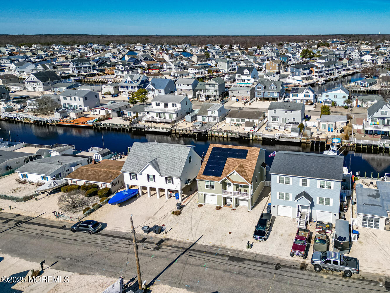 52 Albert Drive Manahawkin, NJ 08050 - Photo 14 of 42 52 Albert Manahawkin NJ 08050-large-013-