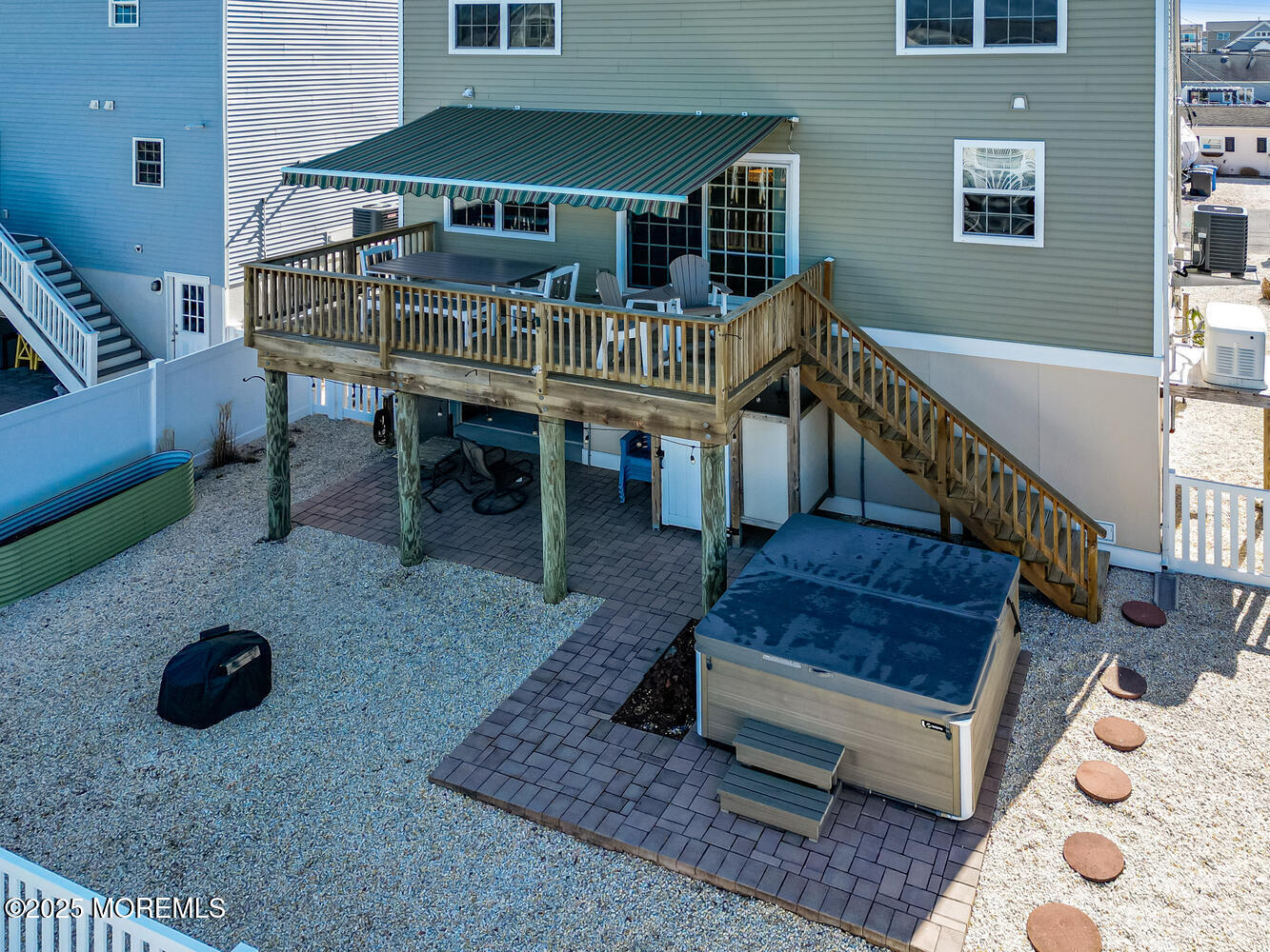 52 Albert Drive Manahawkin, NJ 08050 - Photo 17 of 42 52 Albert Manahawkin NJ 08050-large-019-