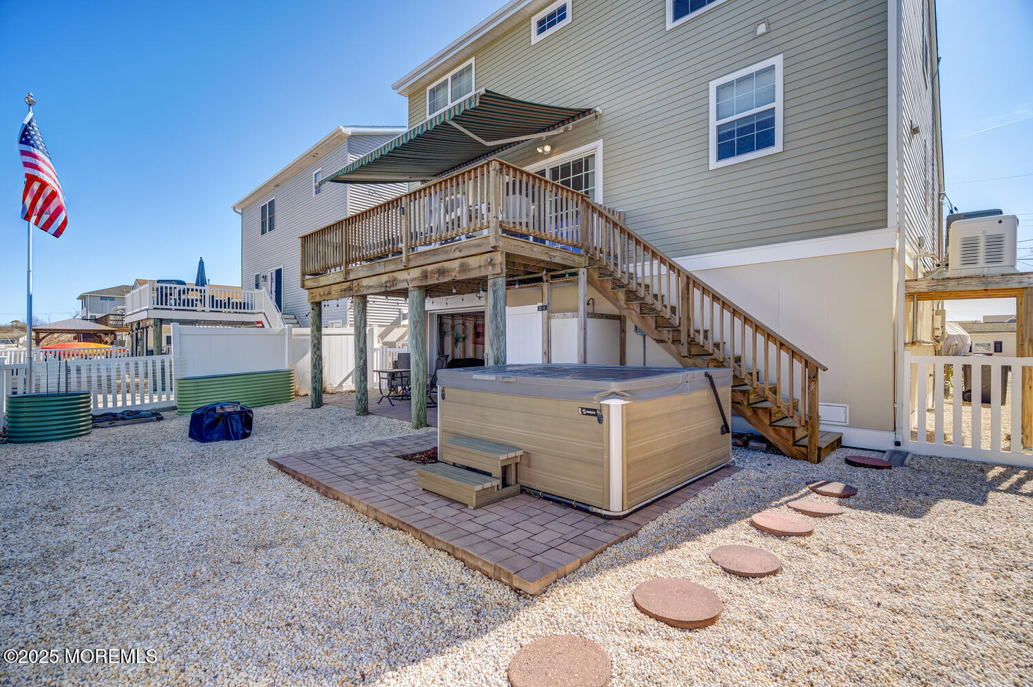 52 Albert Drive Manahawkin, NJ 08050 - Photo 4 of 42 52 Albert Manahawkin NJ 08050-large-004-