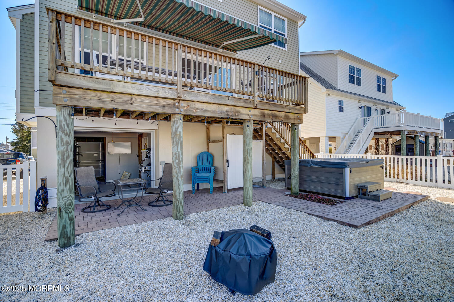 52 Albert Drive Manahawkin, NJ 08050 - Photo 5 of 42 52 Albert Manahawkin NJ 08050-large-007-