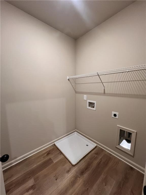 365 Summit View Lane, Unit 6 Jasper, GA 30143 - Photo 17 of 29