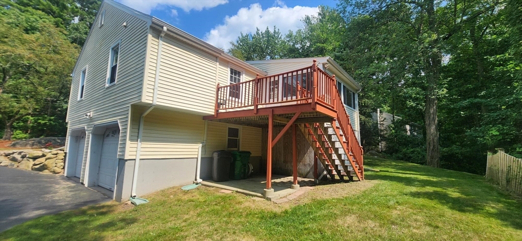 6 Fox Hill Road Ashland, MA 01721 - Photo 4 of 25