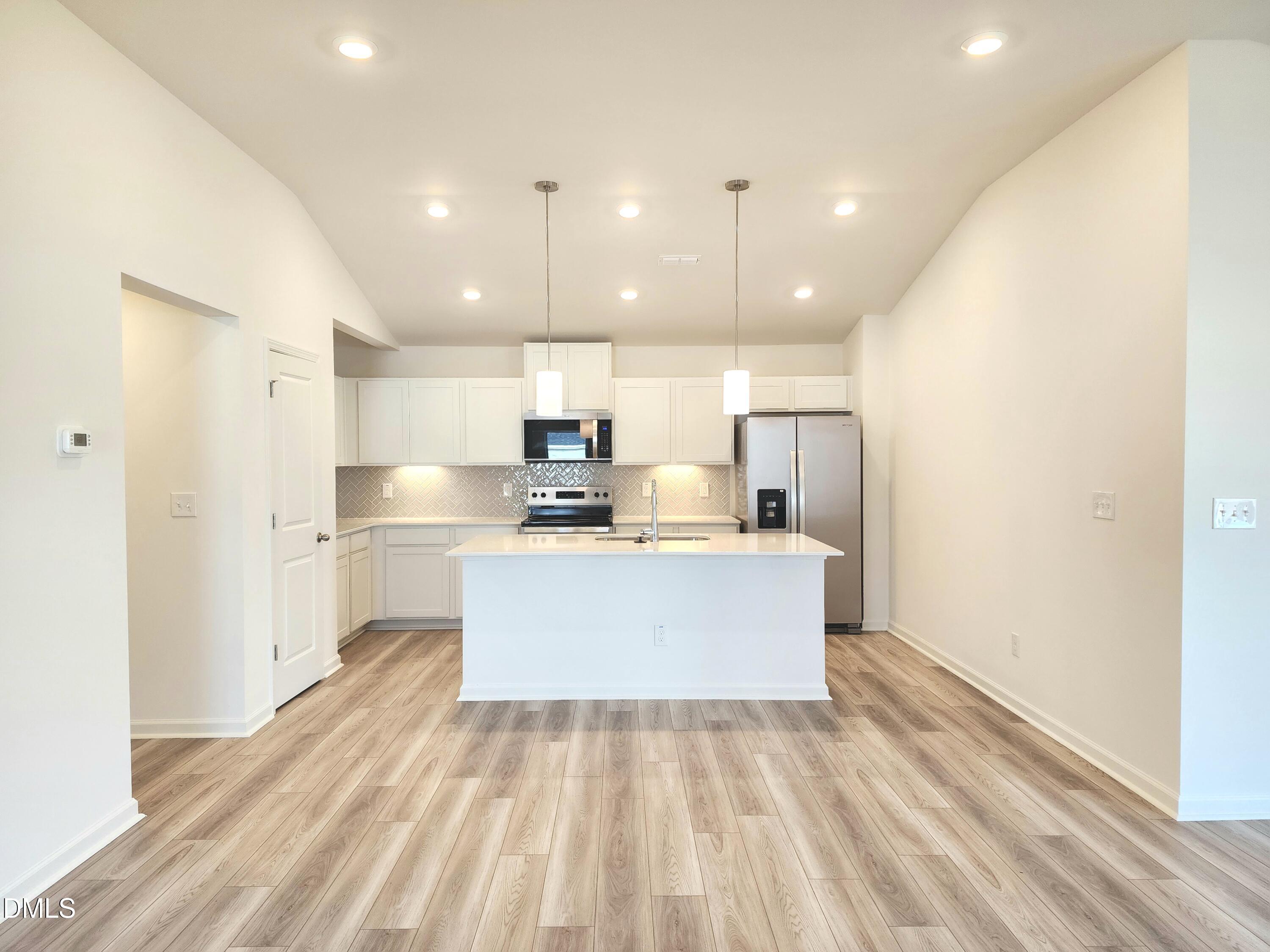 2845 Springtooth Drive Raleigh, NC 27616 - Photo 10 of 28