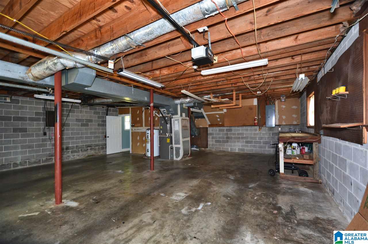 2660 Buckboard Road Birmingham, AL 35244 - Photo 42 of 46