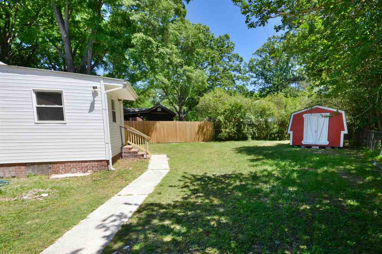 2118 Ruffin Street Durham, NC 27704 - Photo 20 of 20 Photo 20