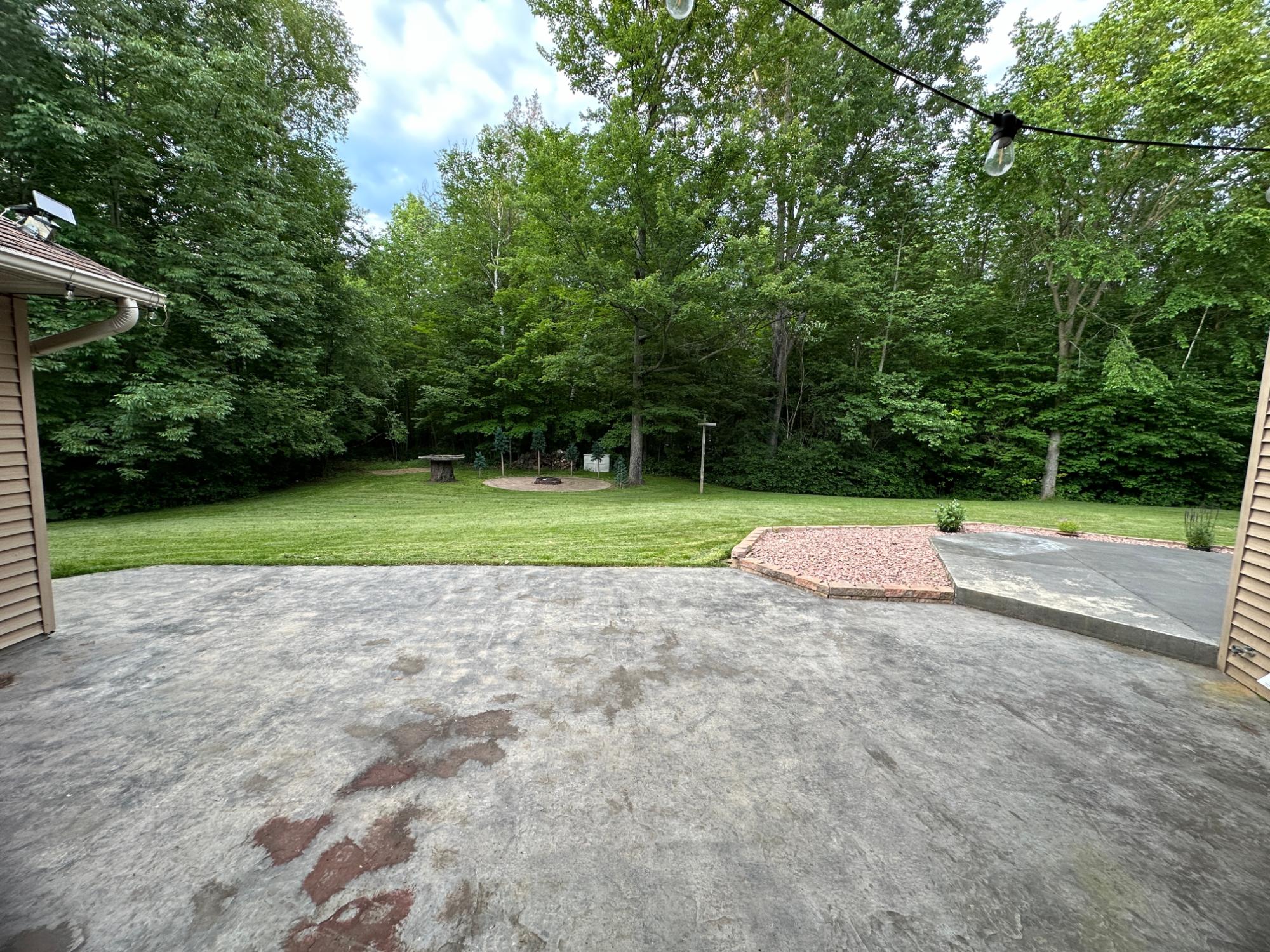 N5361 Kentwoods Road Bryant, WI 54418 - Photo 34 of 59 Gallery Image 34