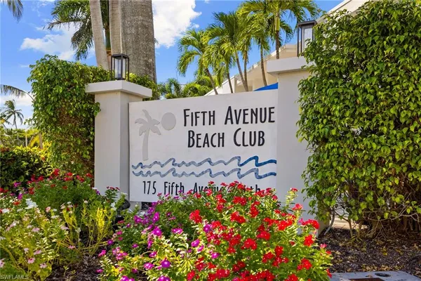 $14,000 | 175 5th Avenue South, Unit 204, Naples, FL 34102