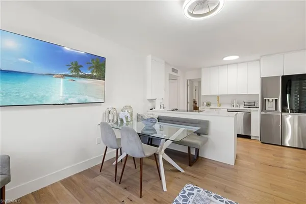 $14,000 | 175 5th Avenue South, Unit 204, Naples, FL 34102