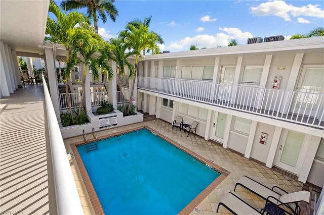 $14,000 | 175 5th Avenue South, Unit 204, Naples, FL 34102