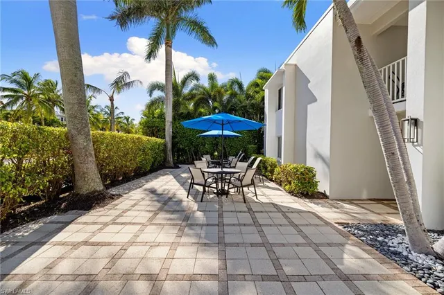 $14,000 | 175 5th Avenue South, Unit 204, Naples, FL 34102