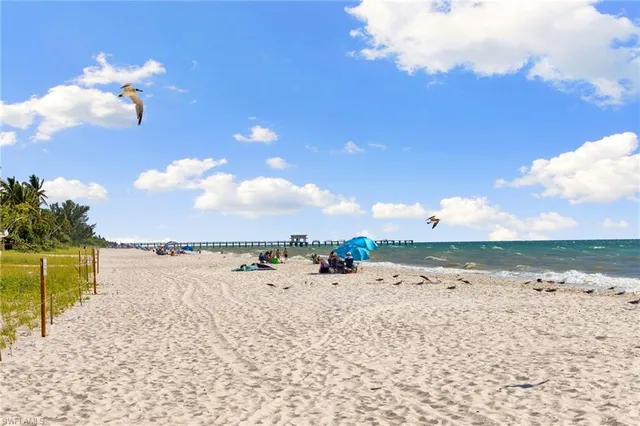 $14,000 | 175 5th Avenue South, Unit 204, Naples, FL 34102