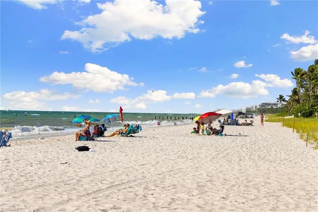 $14,000 | 175 5th Avenue South, Unit 204, Naples, FL 34102