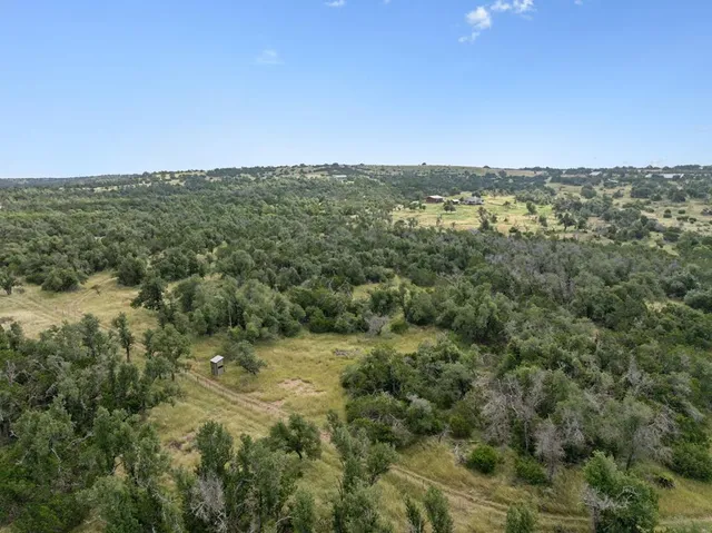a view of lake with mountain