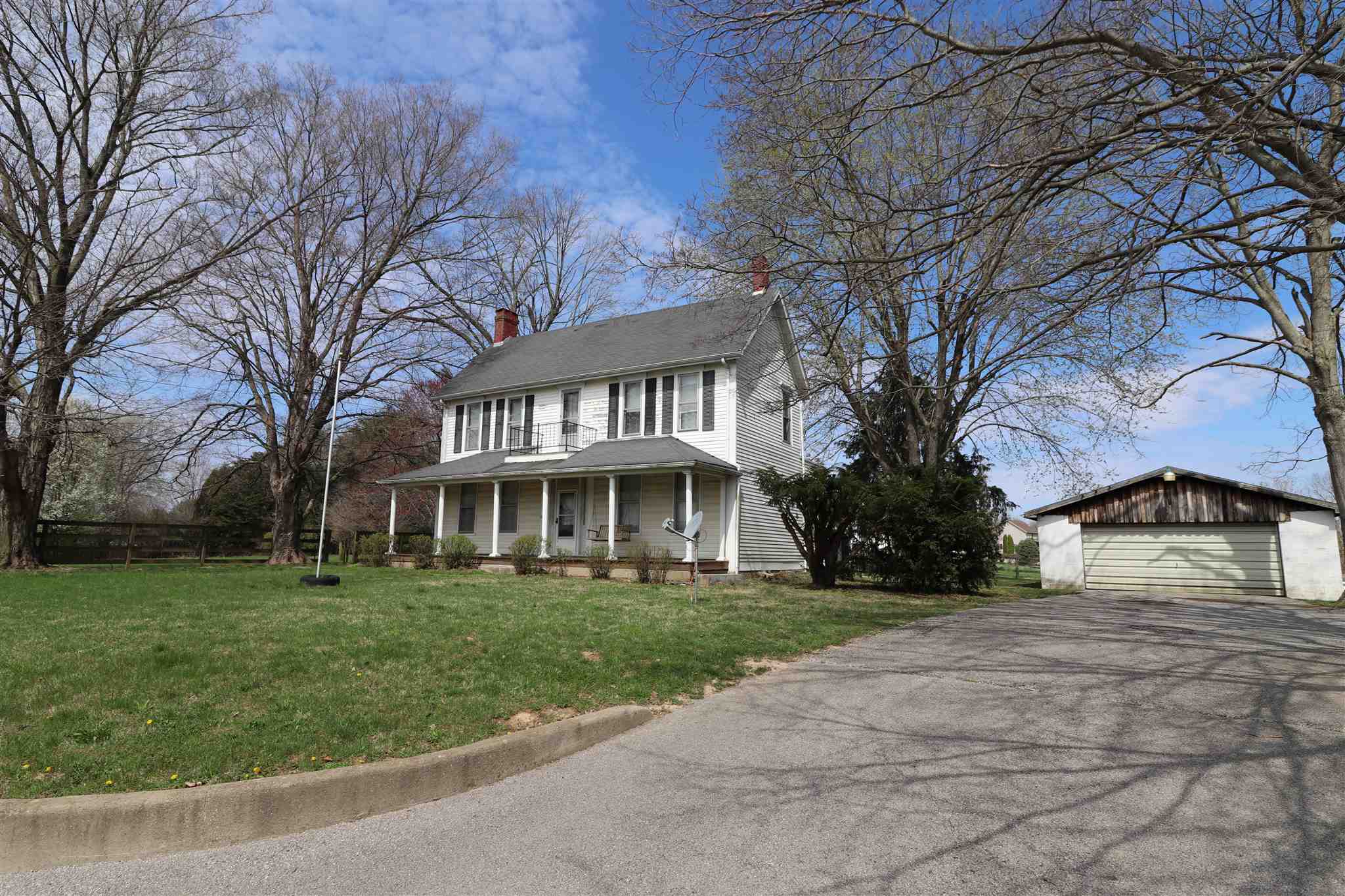 1200 West That Road Bloomington, IN 47403 - Photo 13 of 36