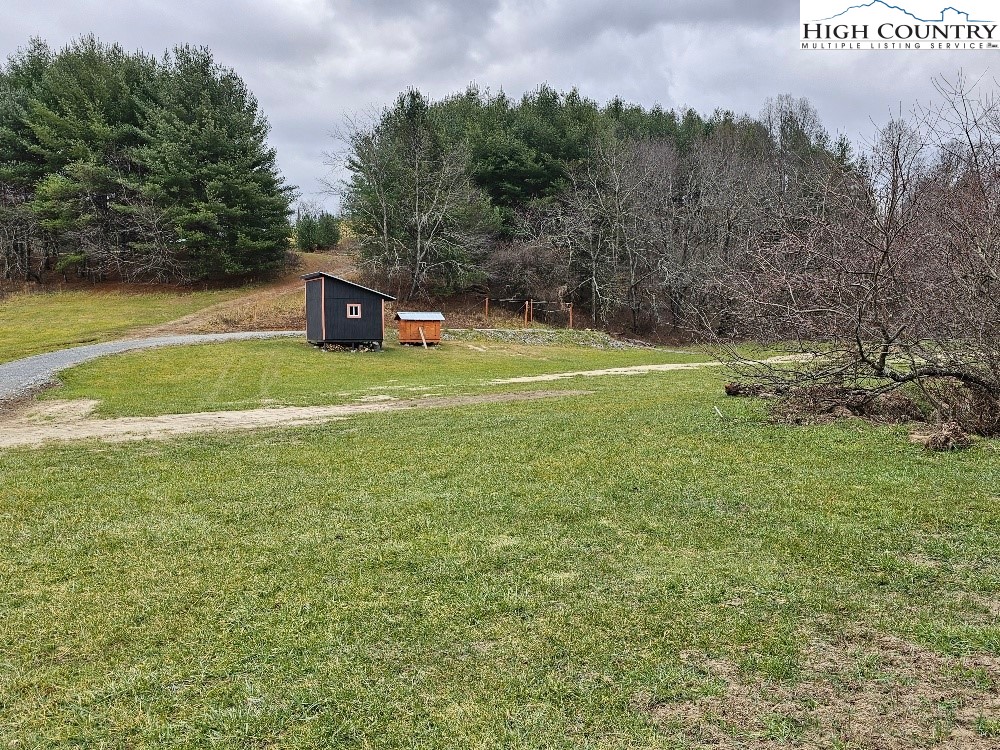 1033 Walnut Branch Church Road Sparta, NC 28675 - Photo 3 of 26 Gallery Image 3