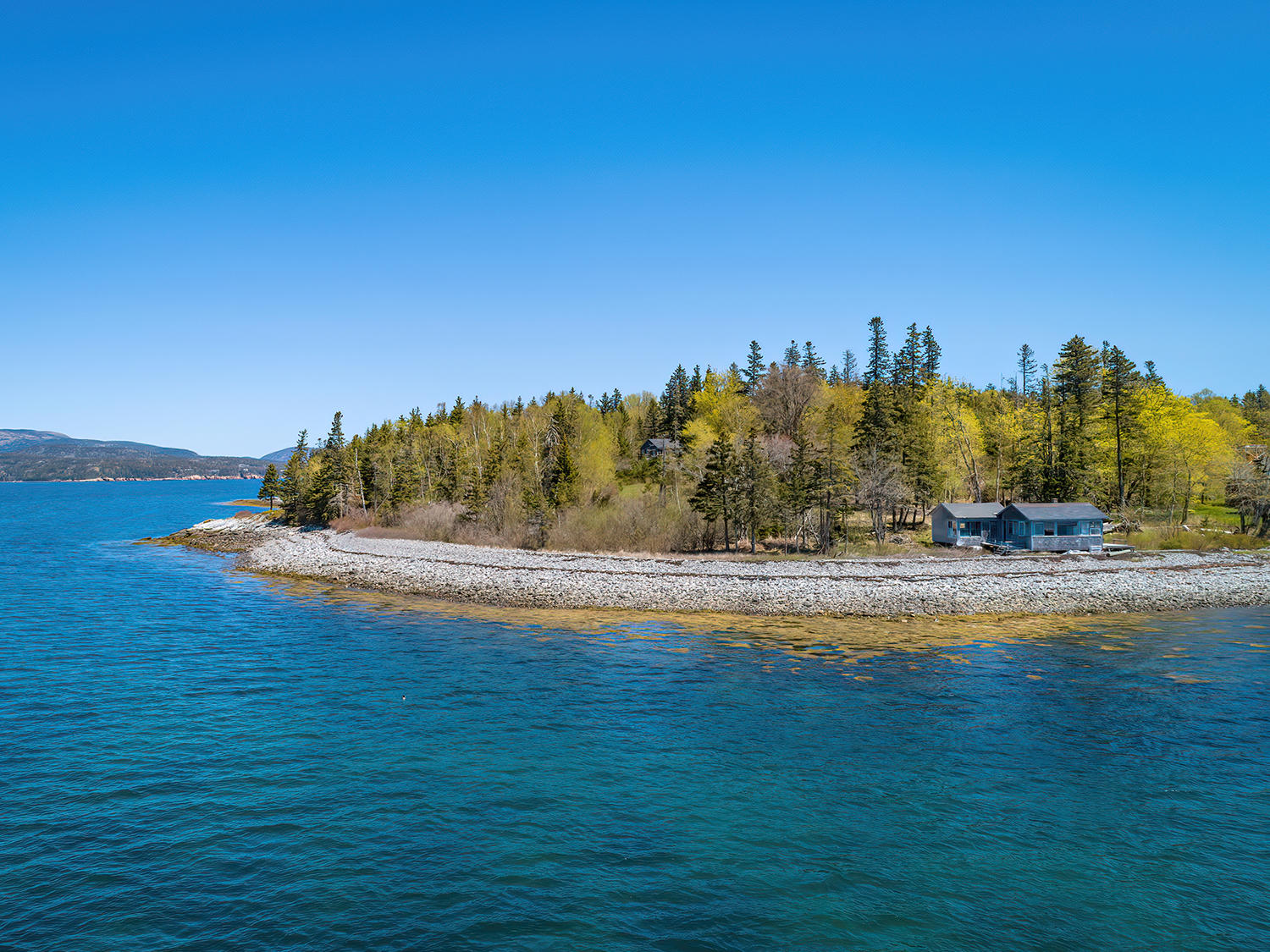 2 Main Street Islesford, ME 04646 - Photo 2 of 31 Windows (2)