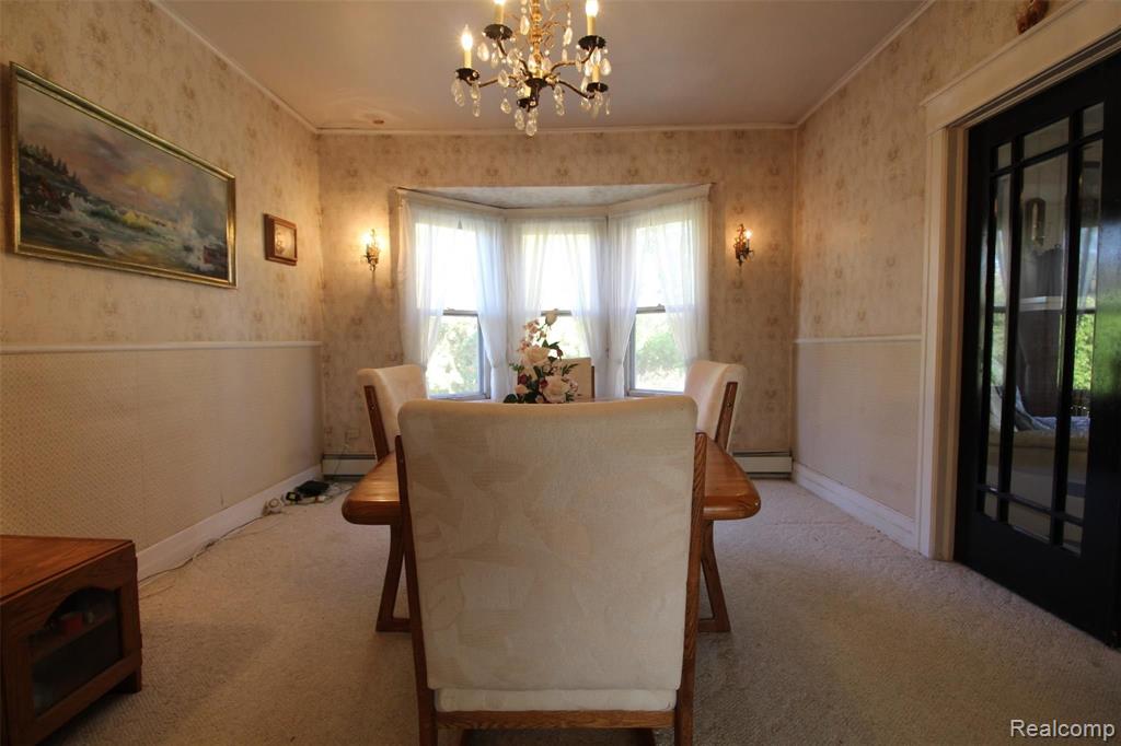 1242 Clark Road Lapeer, MI 48446 - Photo 14 of 94