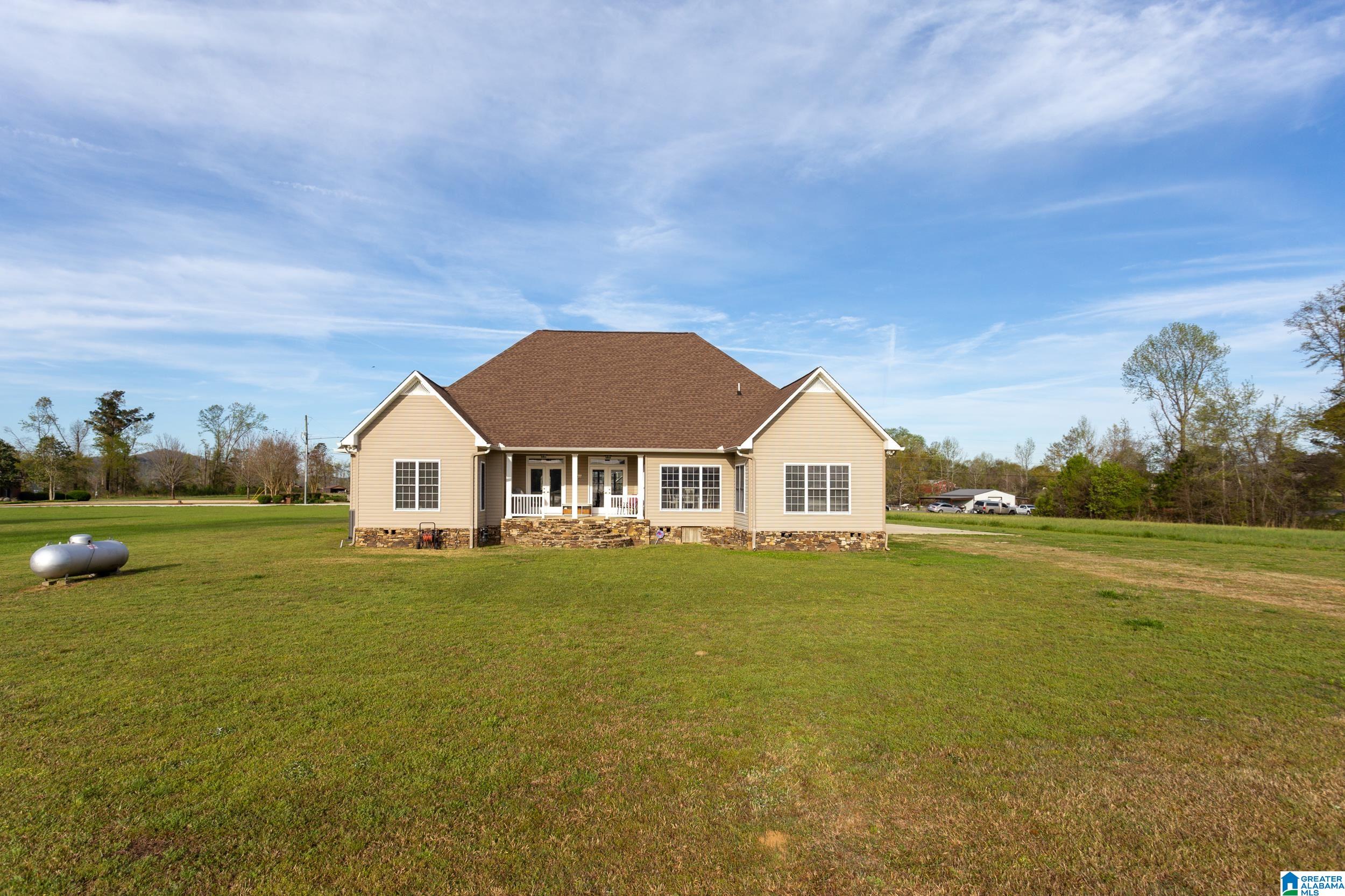 929 Guy Lee Lake Road Rainbow City, AL 35906 - Photo 41 of 46