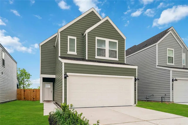 $249,990 | 4807 Tili And Gili Street, Houston, TX 77048