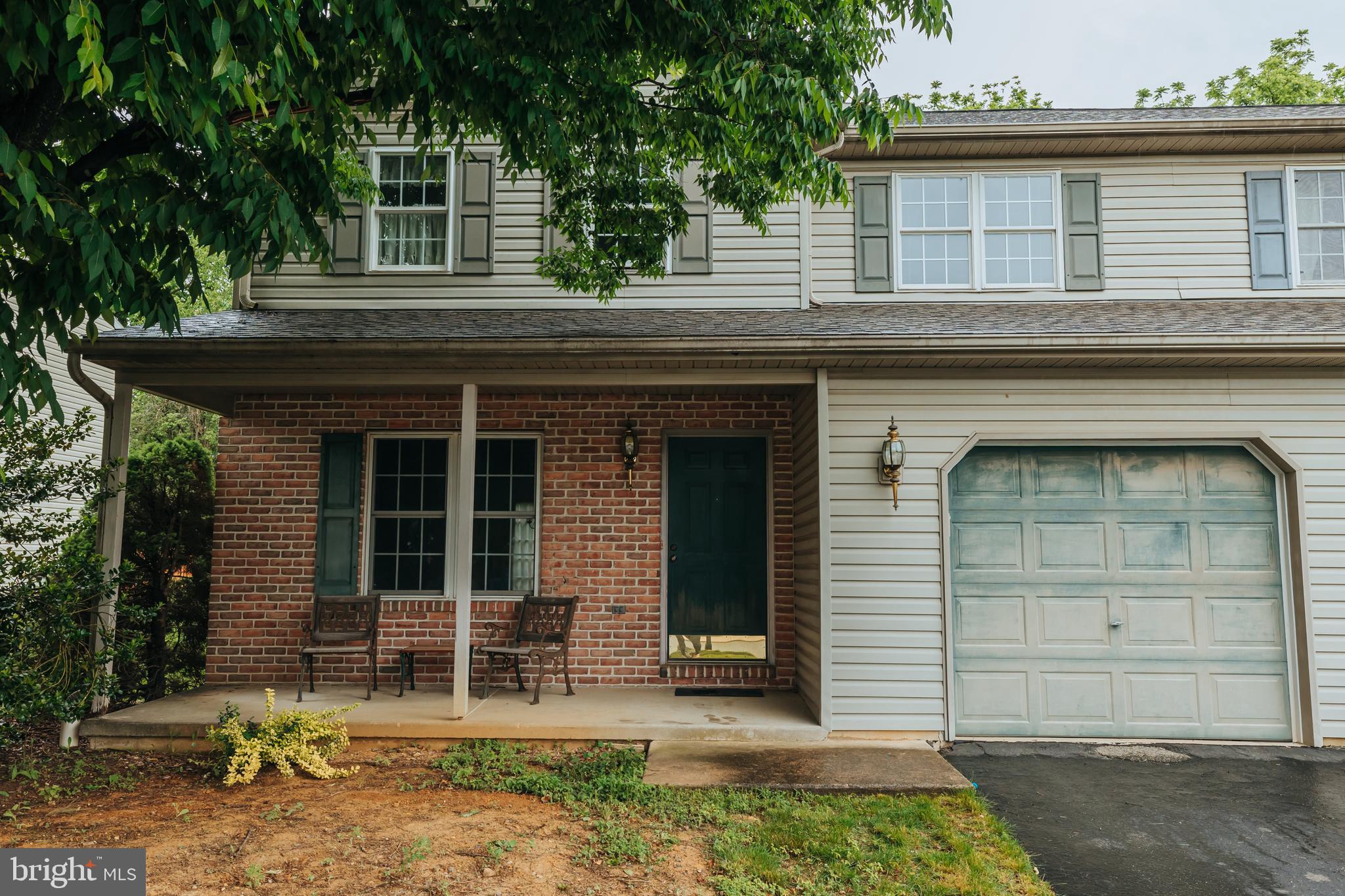 126 Bainbridge Circle Reading, PA 19608 - Photo 1 of 41 Welcome Home!!
Media by Moxie Soul