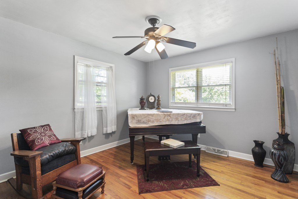 106 State Rd S-37-381 Seneca, SC 29678 - Photo 21 of 50 Bedroom #2