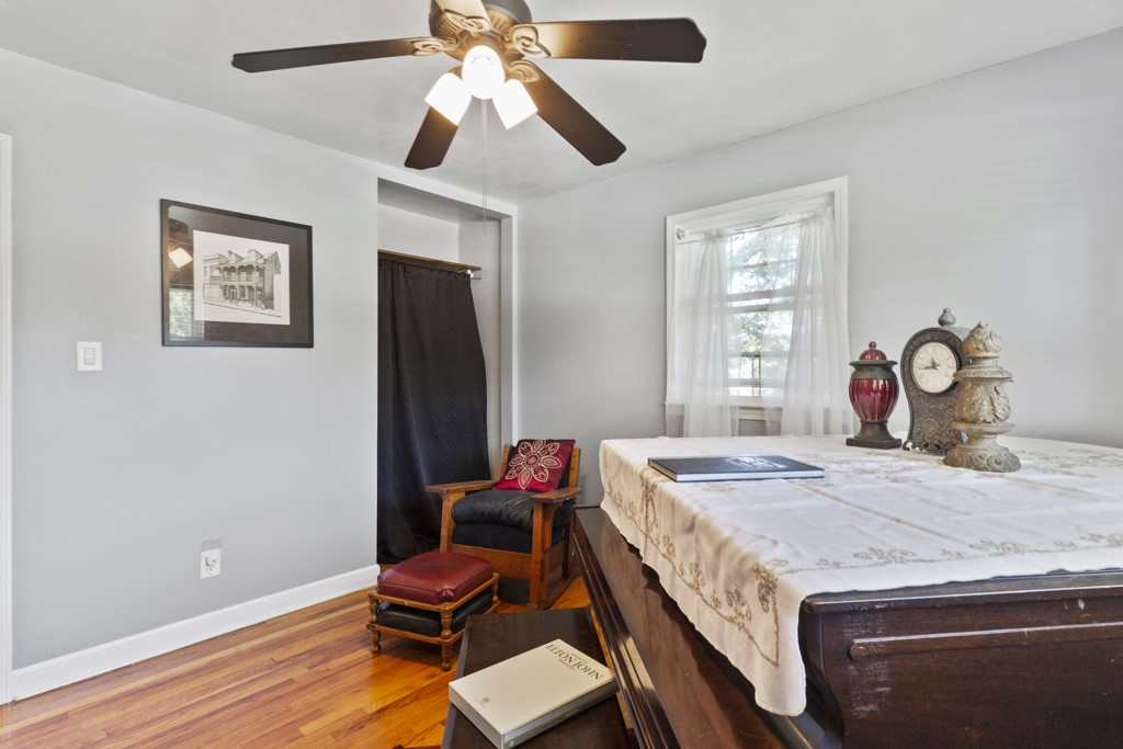 106 State Rd S-37-381 Seneca, SC 29678 - Photo 22 of 50 Bedroom #2