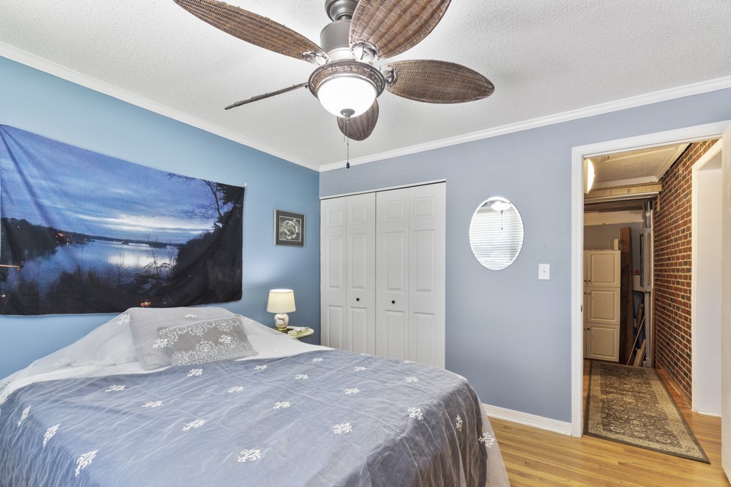 106 State Rd S-37-381 Seneca, SC 29678 - Photo 26 of 50 Bedroom #4