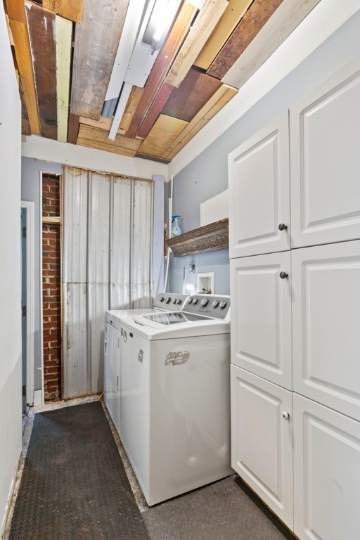 106 State Rd S-37-381 Seneca, SC 29678 - Photo 29 of 50 Laundry area with extra storage