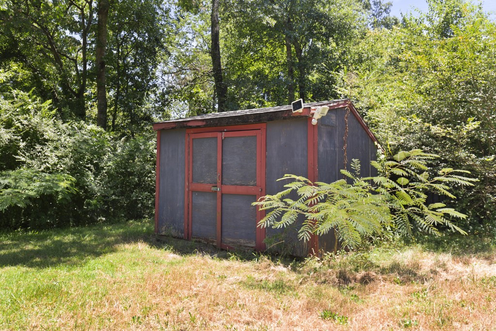 106 State Rd S-37-381 Seneca, SC 29678 - Photo 45 of 50 Place for all your yard tools