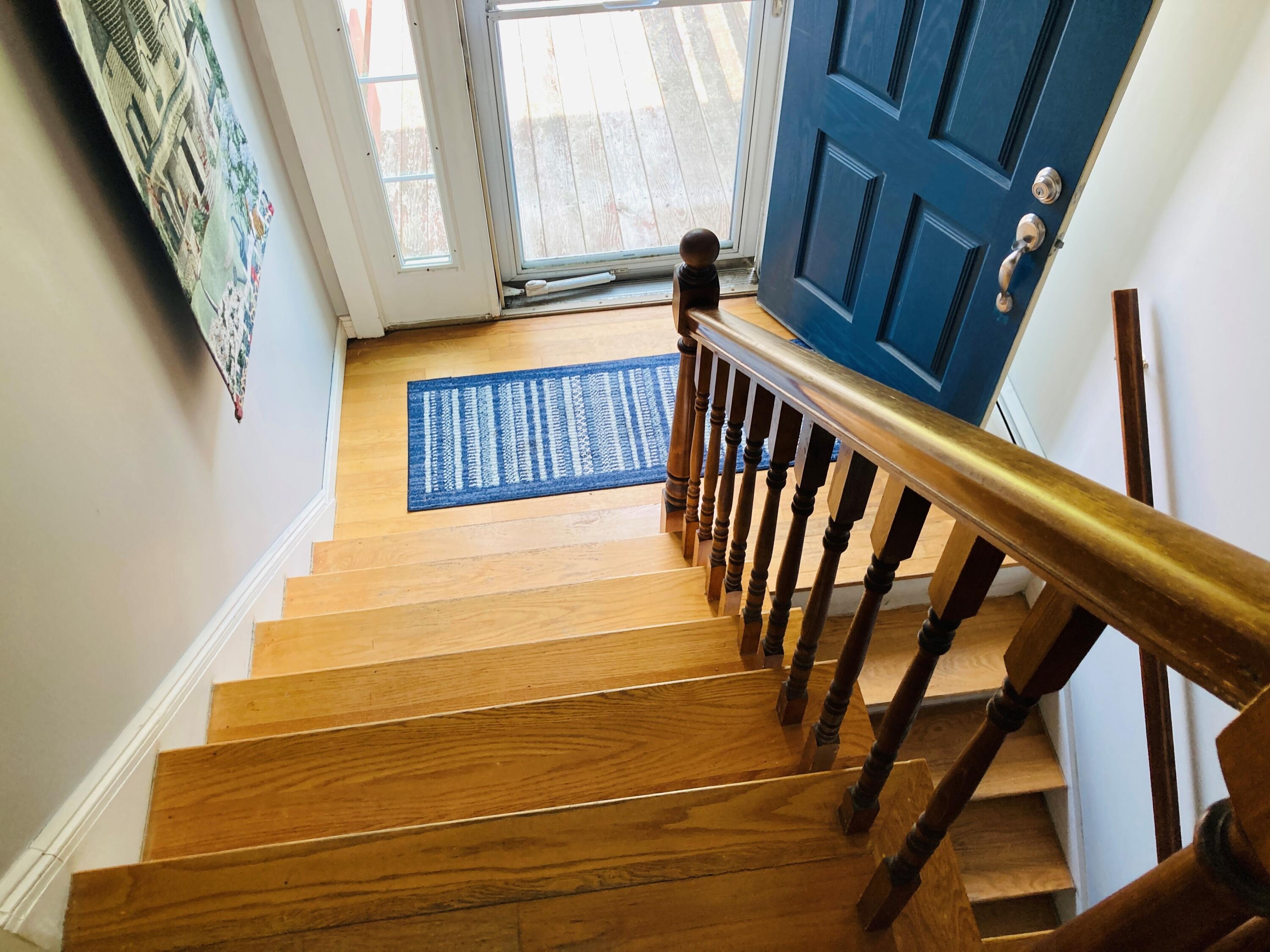 377 Kincaid Road Madison, ME 04950 - Photo 9 of 22 Foyer