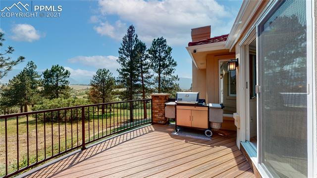 9630 South Perry Park Road Larkspur, CO 80118 - Photo 27 of 50 Gallery Image 27