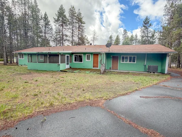 $264,000 | 15972 Sunrise Boulevard, La Pine, OR 97739