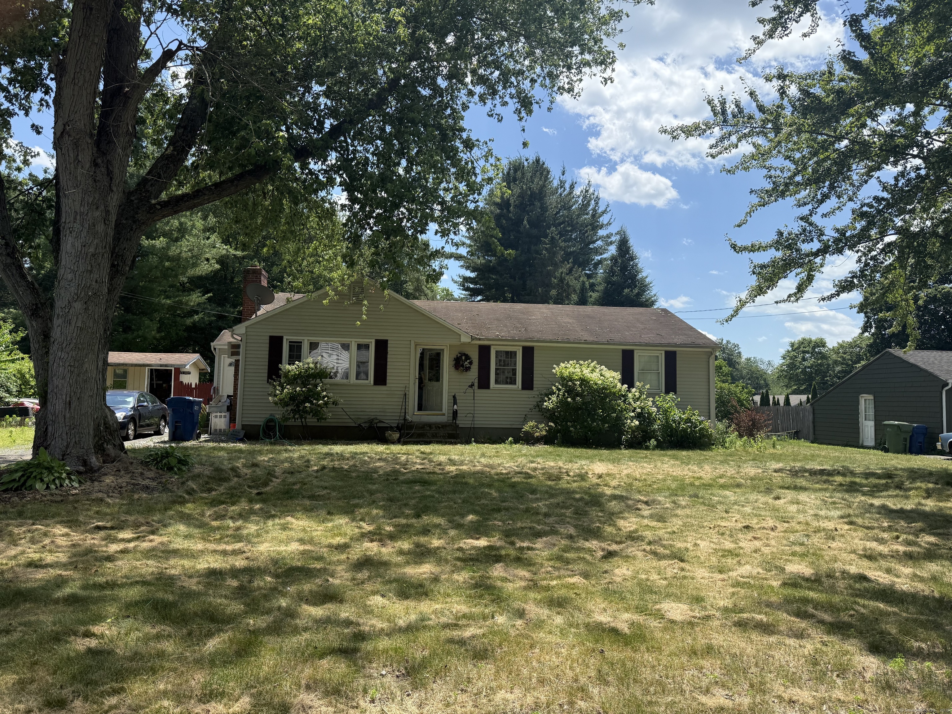 39 Old Kennedy Road Windsor, CT 06095 - Photo 1 of 11