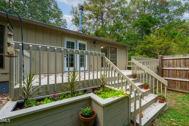 $530,000 | 70 Trestle Leaf, Pittsboro, NC 27312