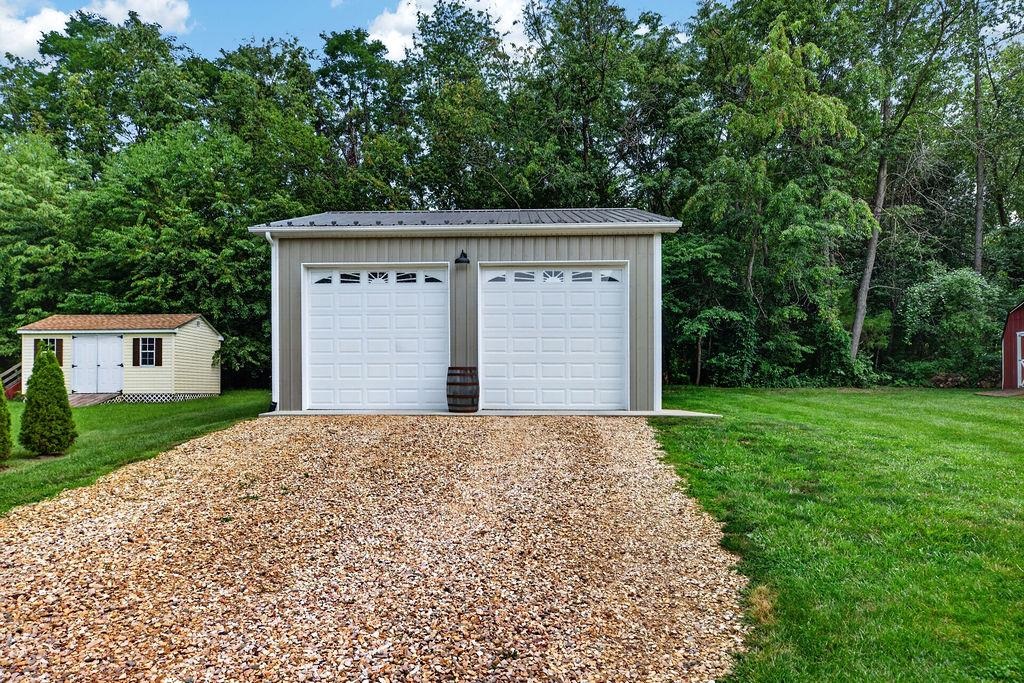 1859 Harvard Road Waynesboro, VA 22980 - Photo 48 of 51 Gallery Image 48