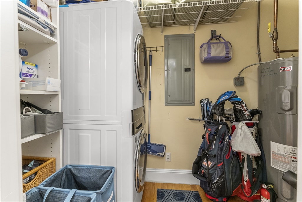 23 Worcester Street, Unit 1 Boston, MA 02118 - Photo 18 of 21