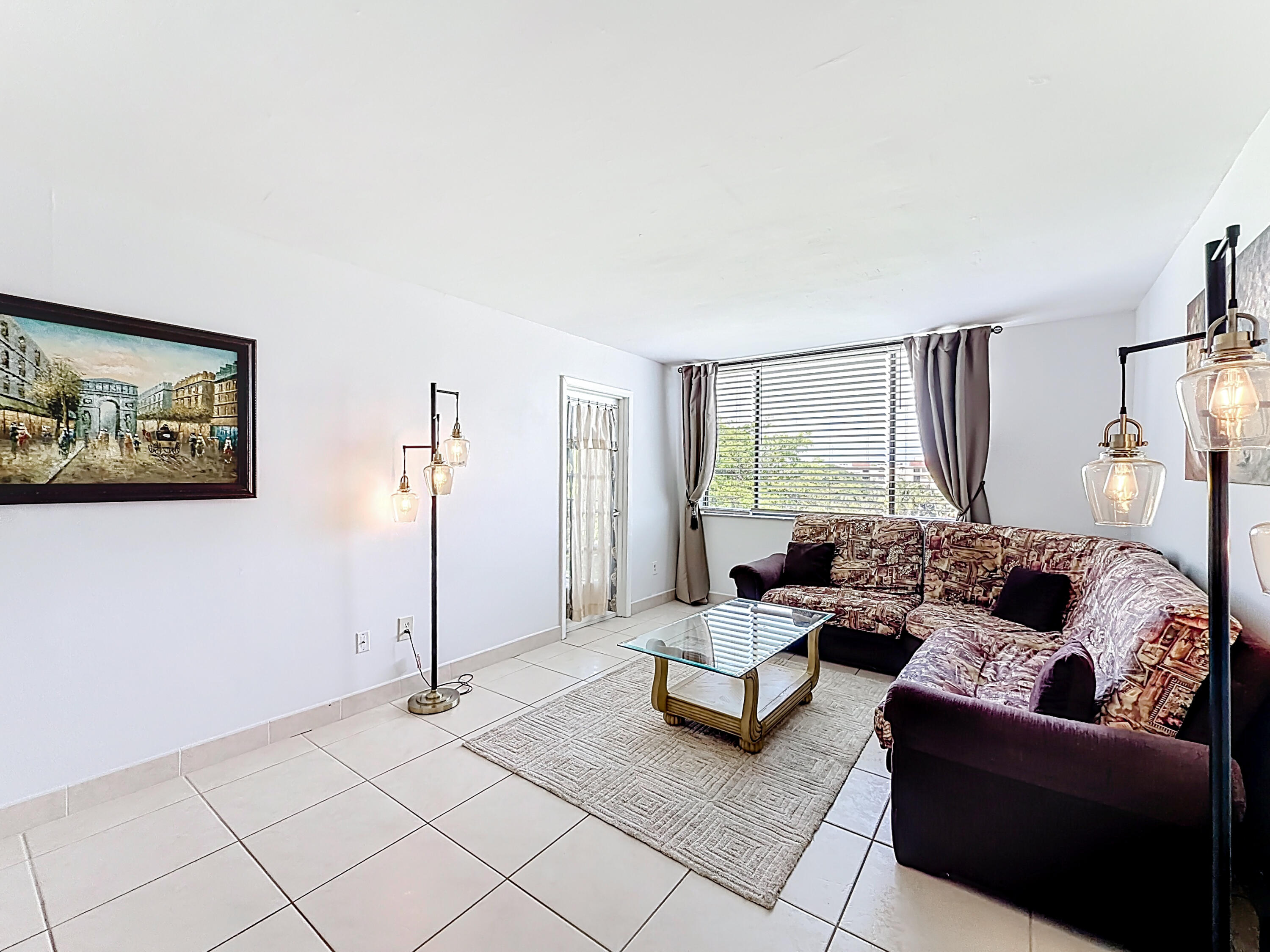 755 Dotterel Road, Unit 1411 Delray Beach, FL 33444 - Photo 11 of 51 755 Dotterel Road Living Room