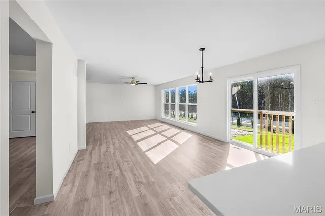 $443,366 | 242 Noser Drive, Florissant, MO 63031