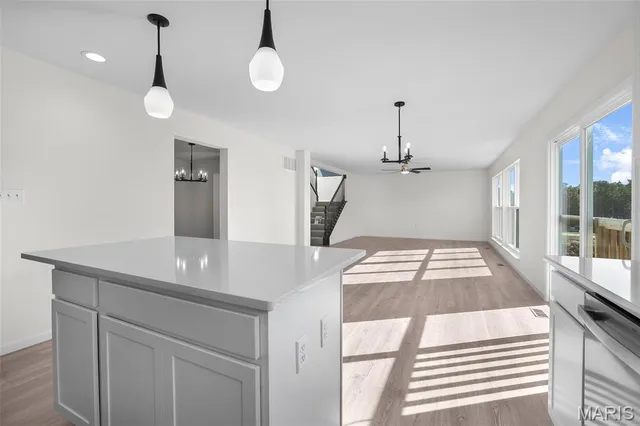 $443,366 | 242 Noser Drive, Florissant, MO 63031