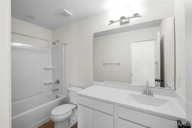 $443,366 | 242 Noser Drive, Florissant, MO 63031