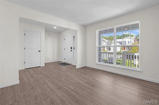 $443,366 | 242 Noser Drive, Florissant, MO 63031